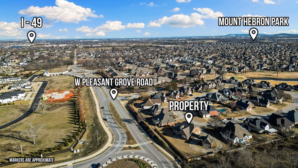 Shadow Valley - Residential