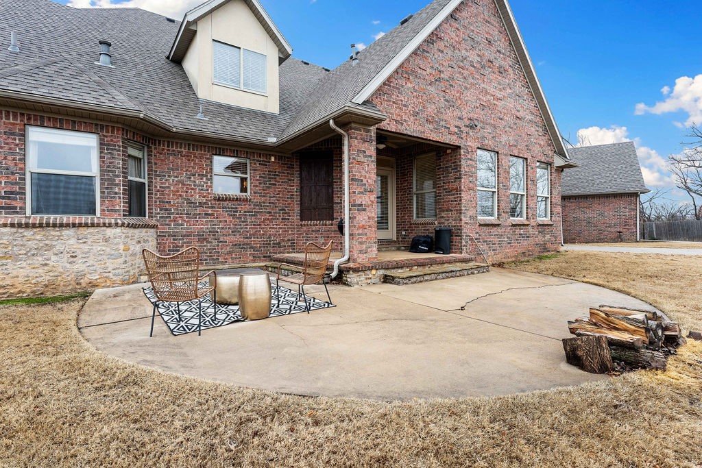 Shadow Valley - Residential