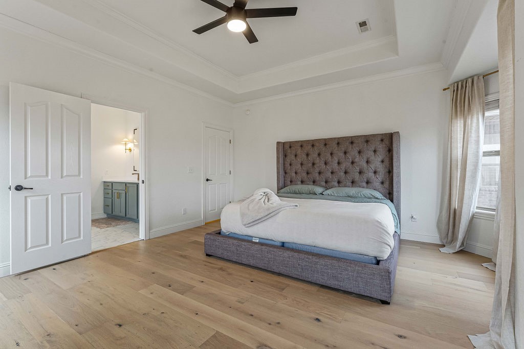 Shadow Valley - Residential