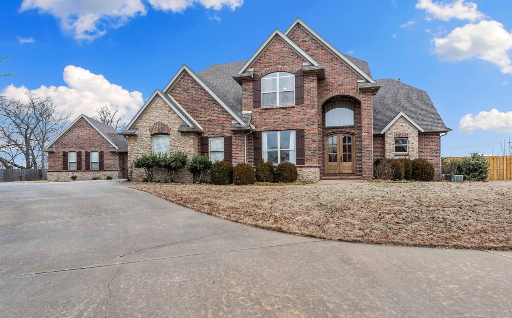 Shadow Valley - Residential