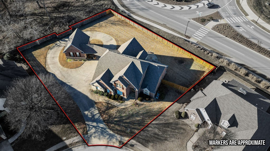 Shadow Valley - Residential