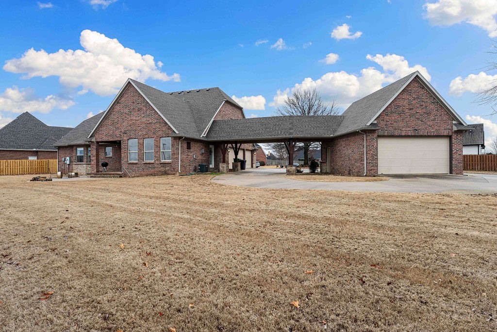 Shadow Valley - Residential