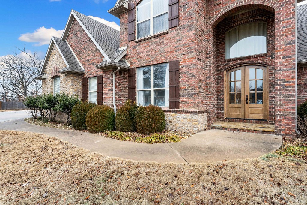 Shadow Valley - Residential