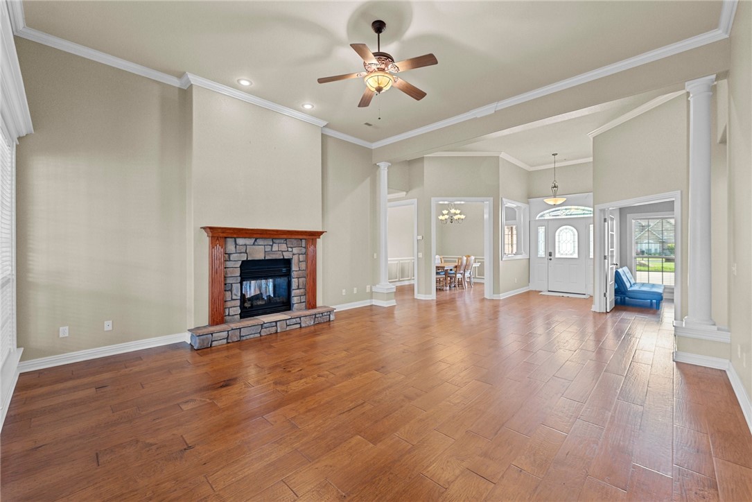 Summerbrook Place - Residential