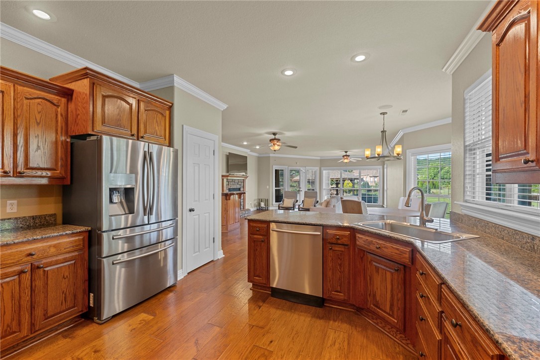 Summerbrook Place - Residential