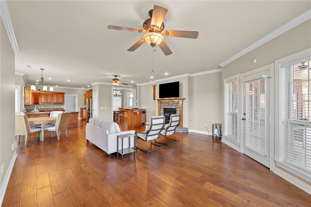 Summerbrook Place - Residential