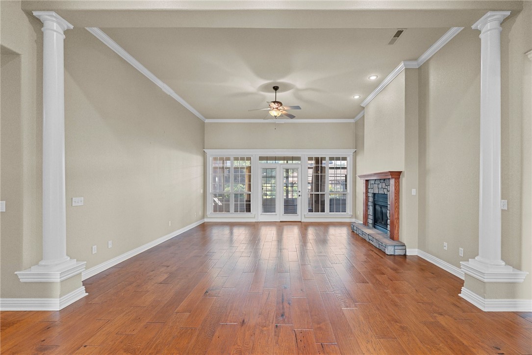 Summerbrook Place - Residential