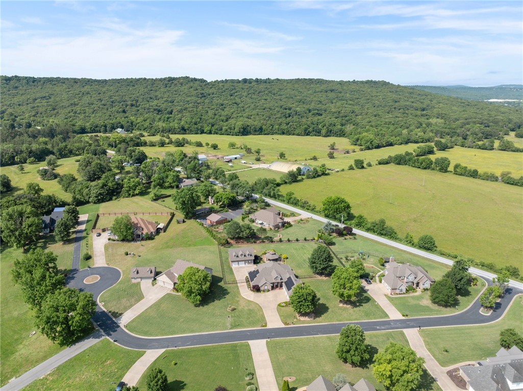 Summerbrook Place - Residential
