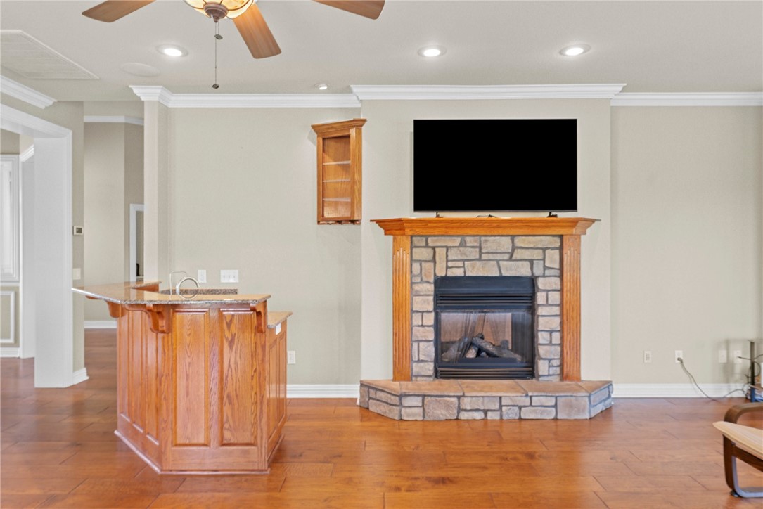Summerbrook Place - Residential