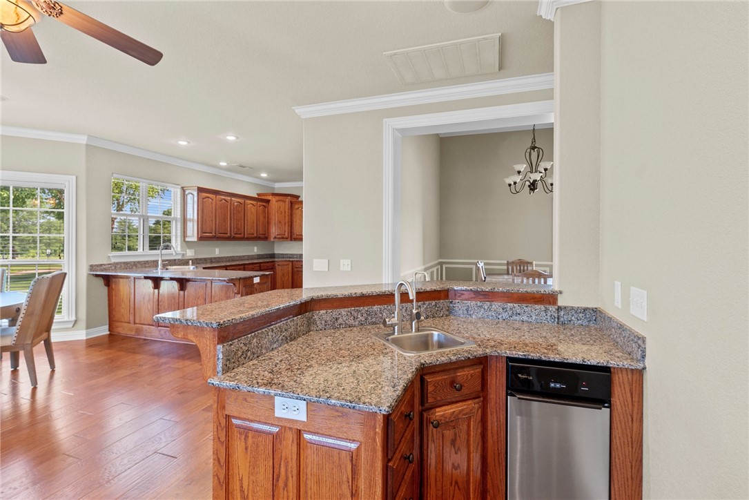 Summerbrook Place - Residential