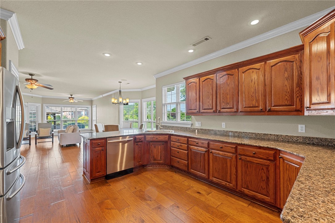Summerbrook Place - Residential