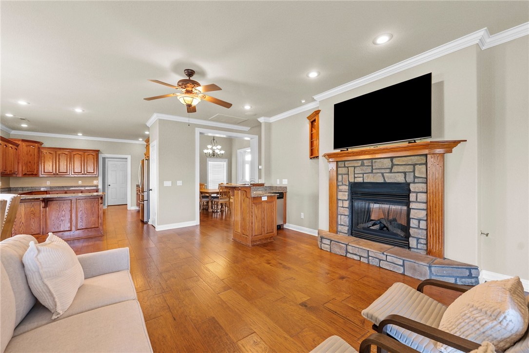 Summerbrook Place - Residential