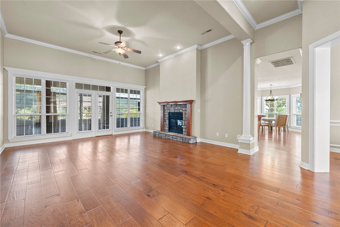 Summerbrook Place - Residential