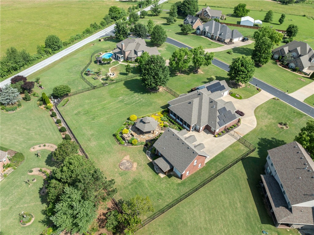 Summerbrook Place - Residential
