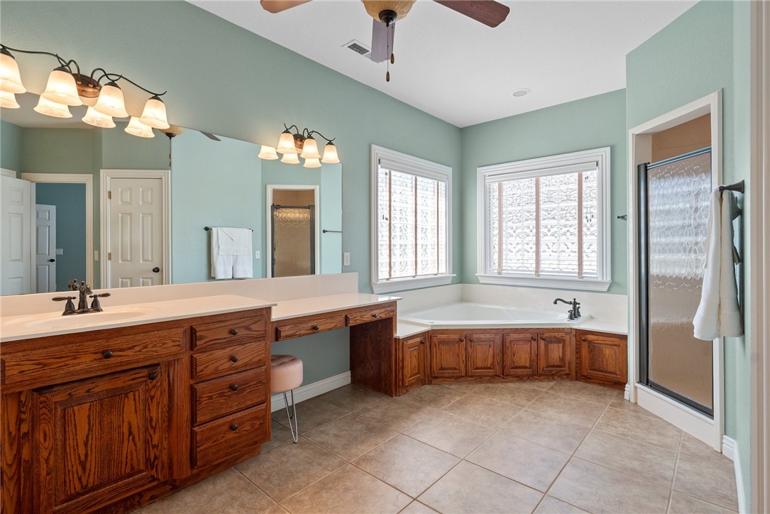 Summerbrook Place - Residential