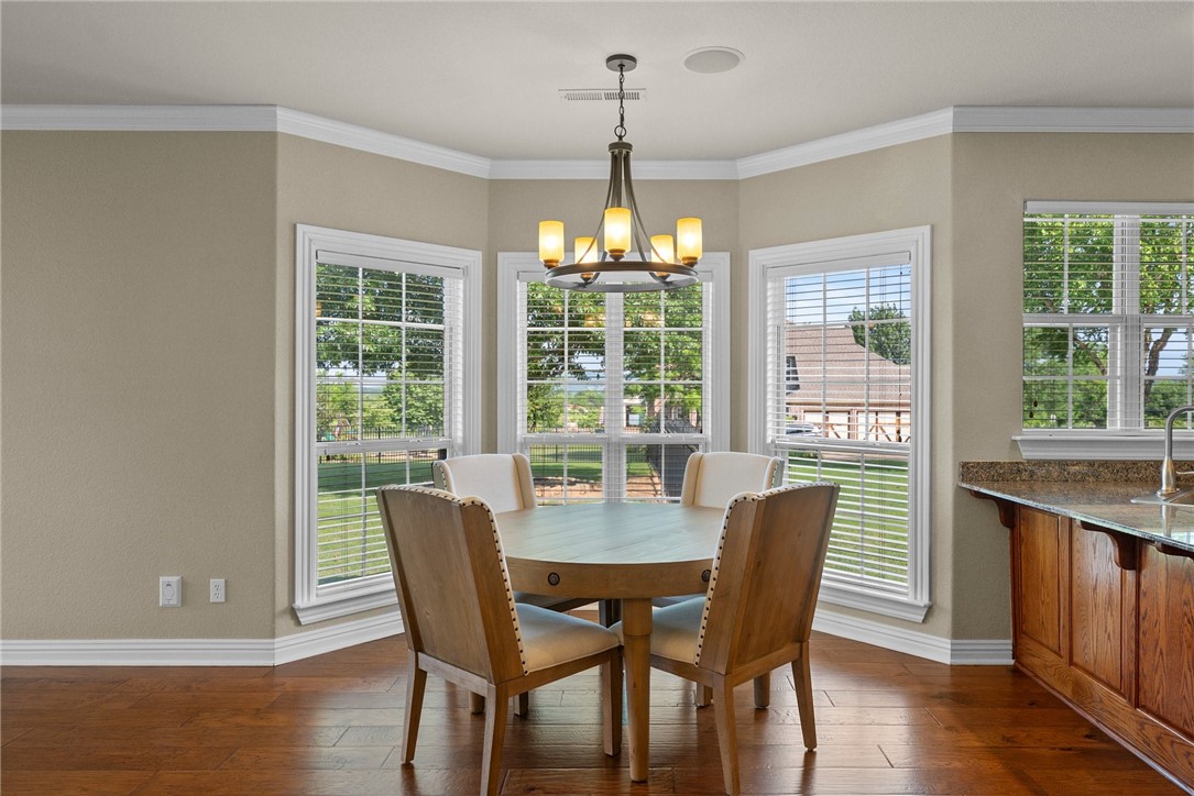 Summerbrook Place - Residential