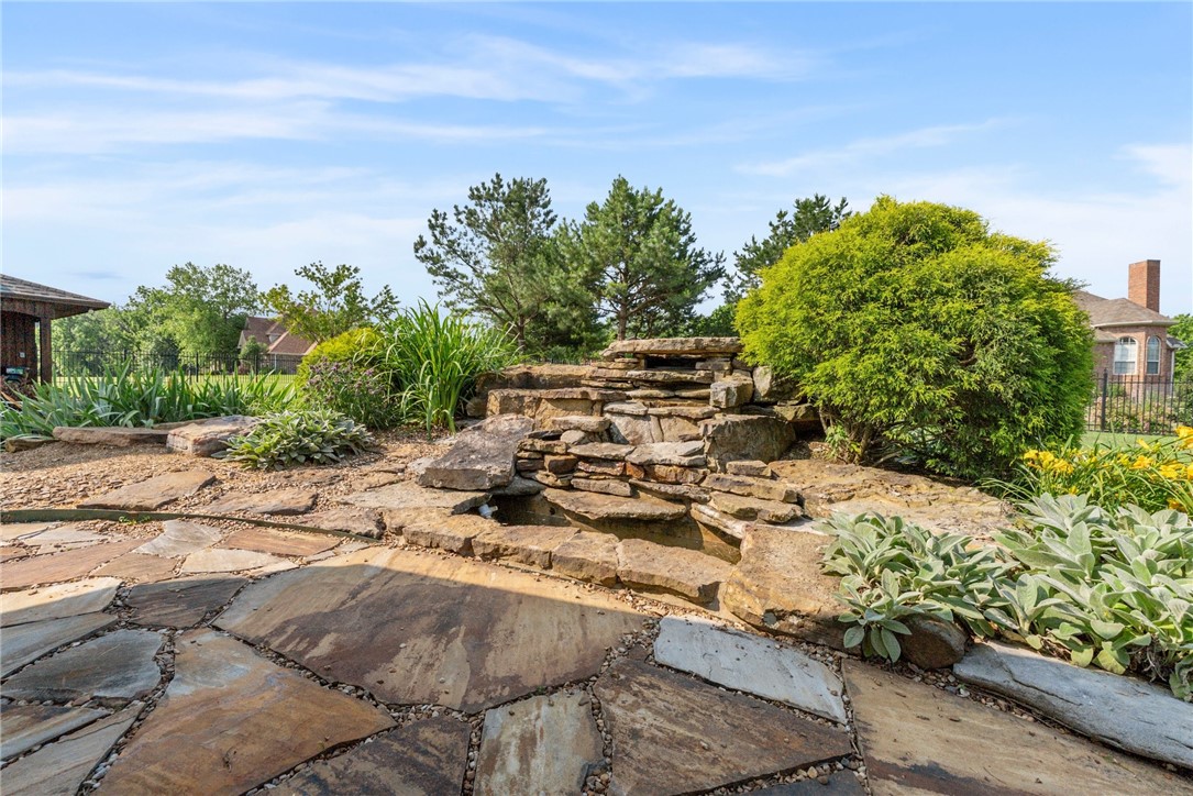 Summerbrook Place - Residential