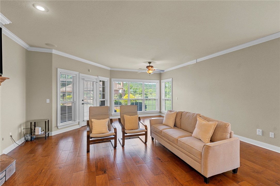 Summerbrook Place - Residential