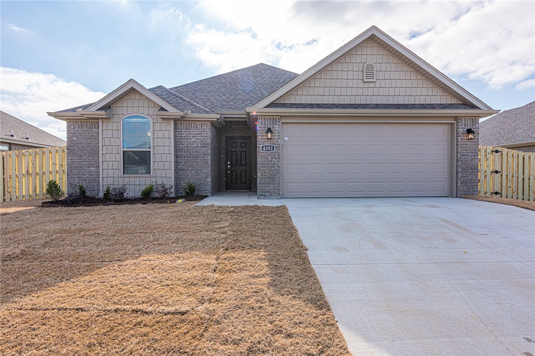 Villages Of Sloanbrooke Ph 6 - Residential Lease