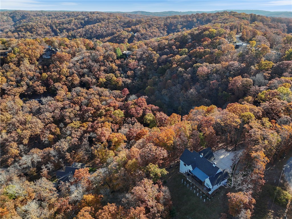 The Bluffs At Jackson Cove - Land