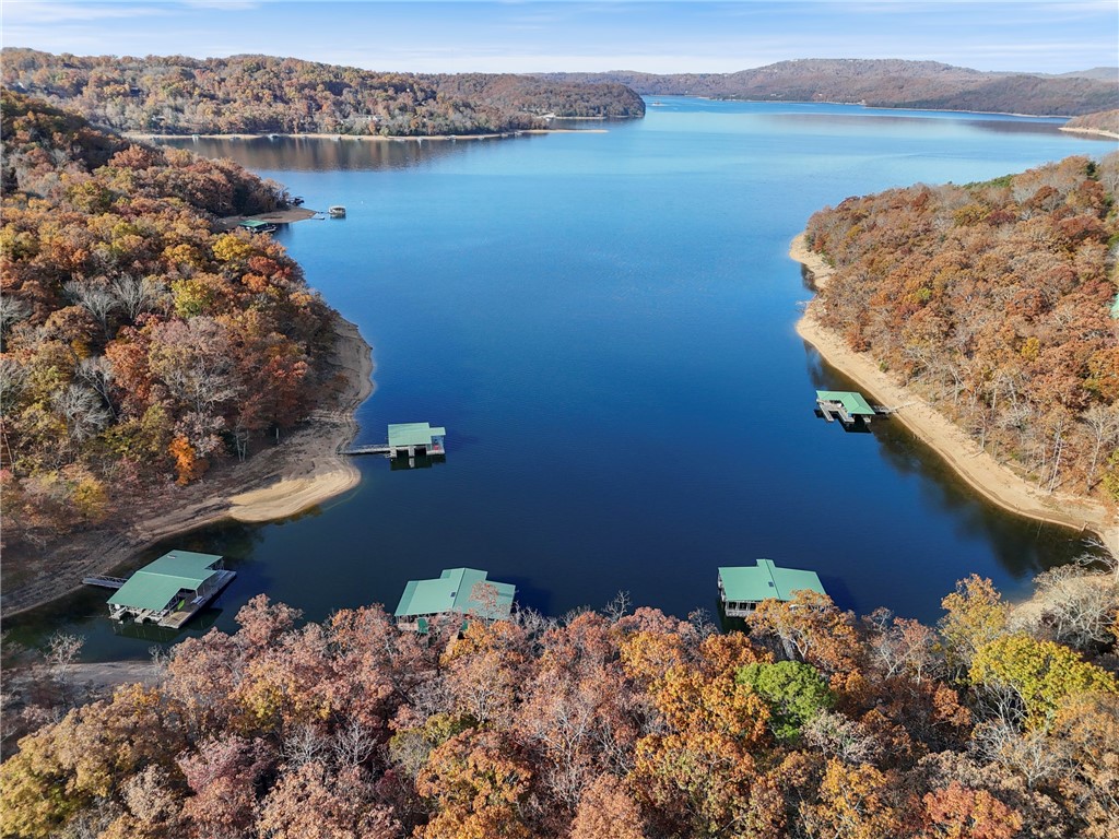 The Bluffs At Jackson Cove - Land