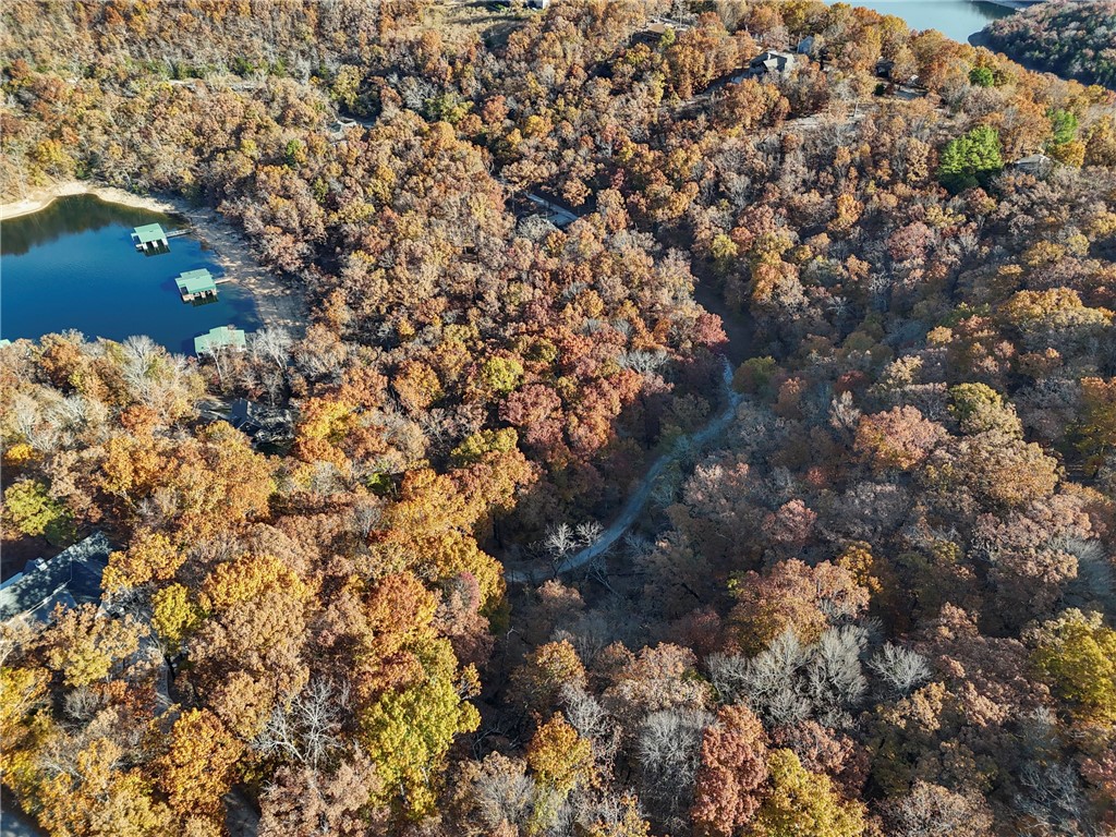 The Bluffs At Jackson Cove - Land