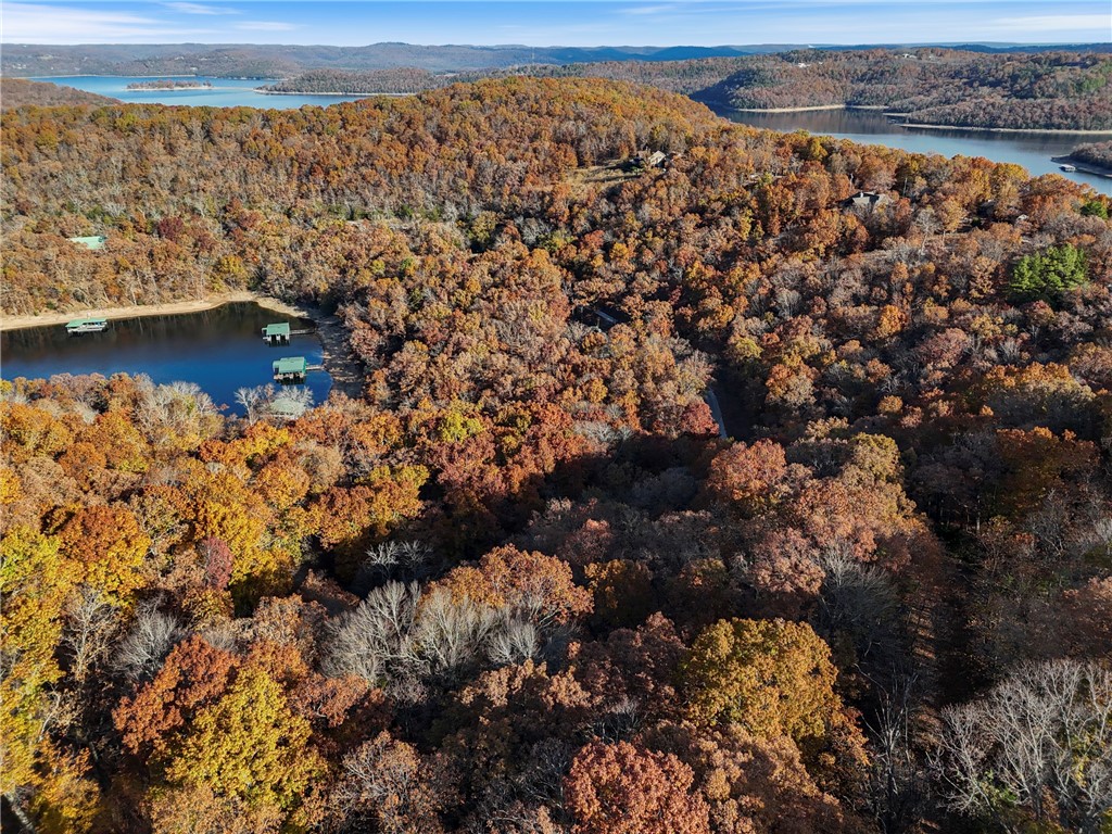 The Bluffs At Jackson Cove - Land