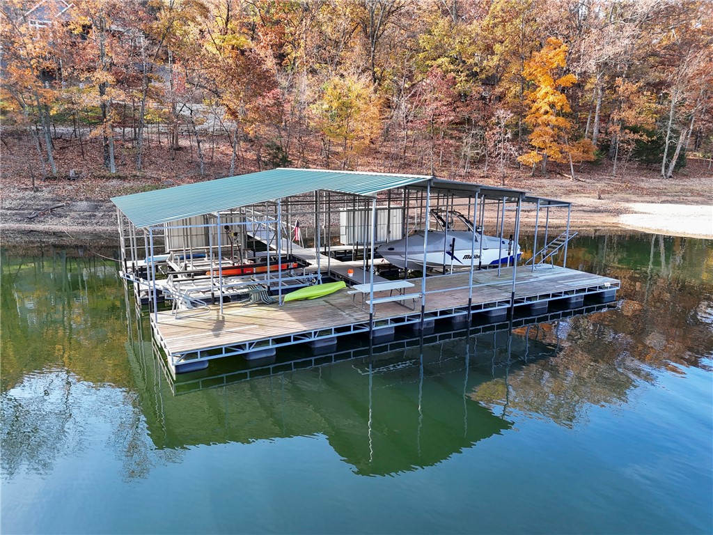 The Bluffs At Jackson Cove - Land