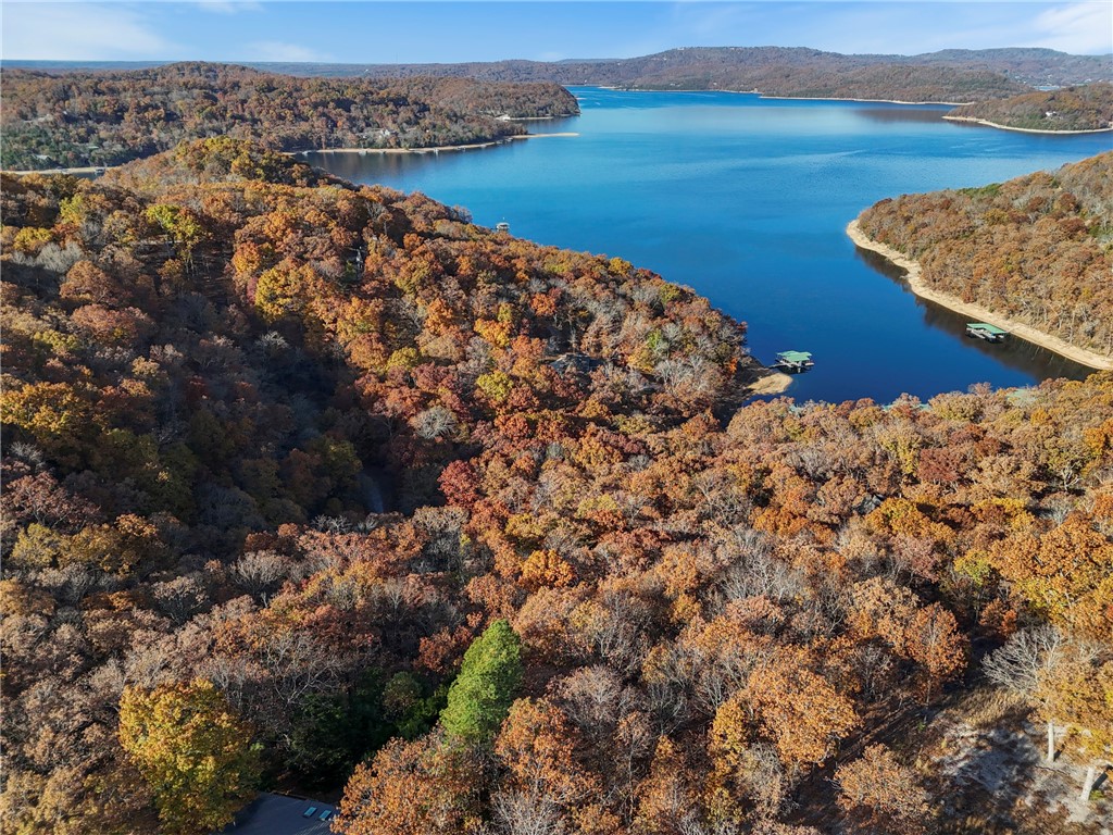 The Bluffs At Jackson Cove - Land