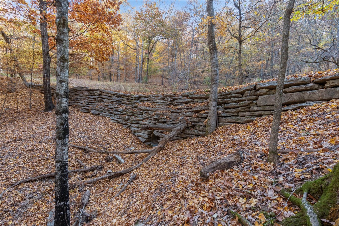 The Bluffs At Jackson Cove - Land