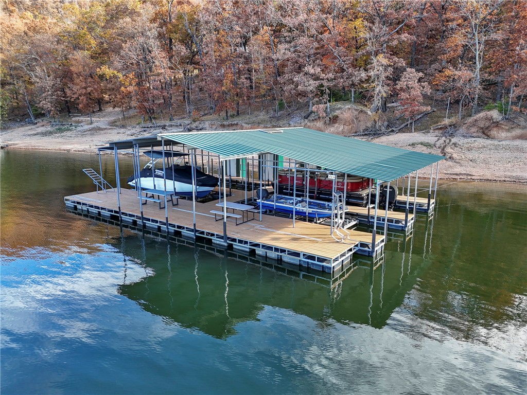 The Bluffs At Jackson Cove - Land