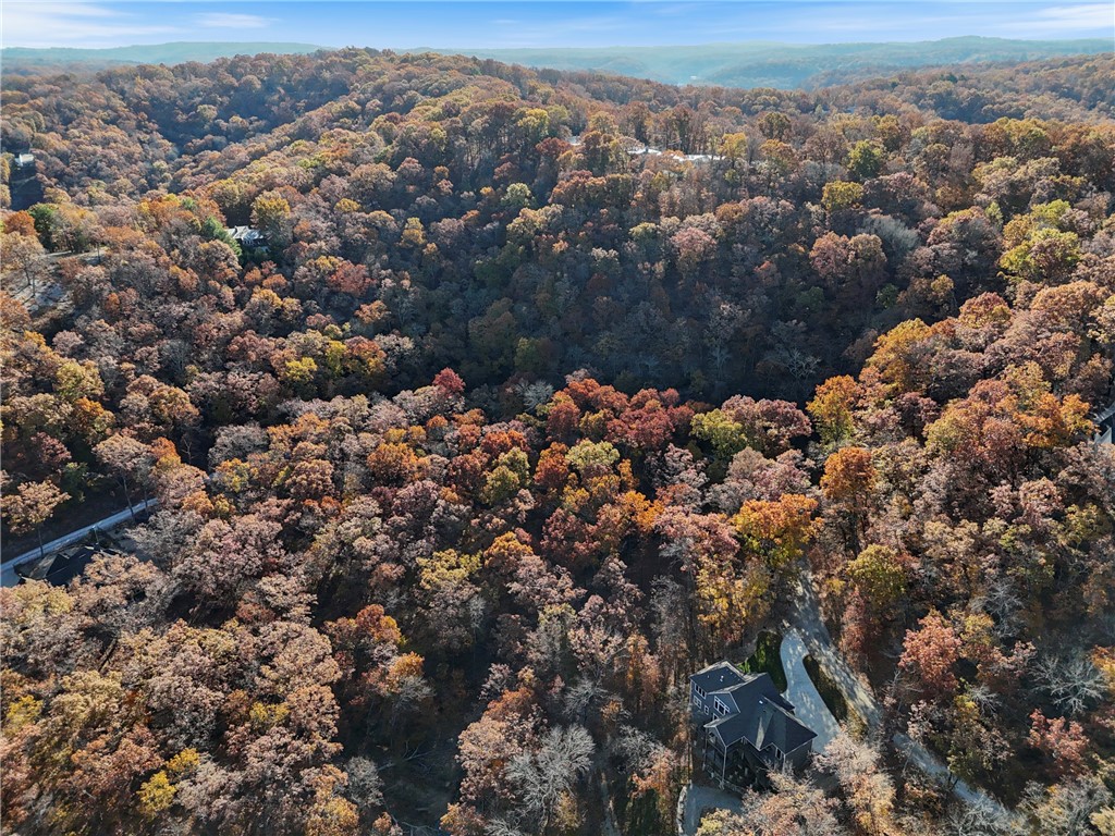 The Bluffs At Jackson Cove - Land