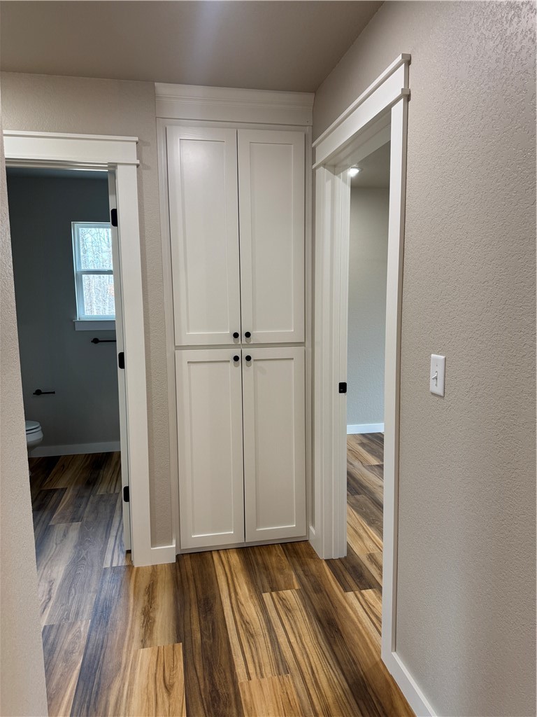 Selkirk Sub Bvv - Residential