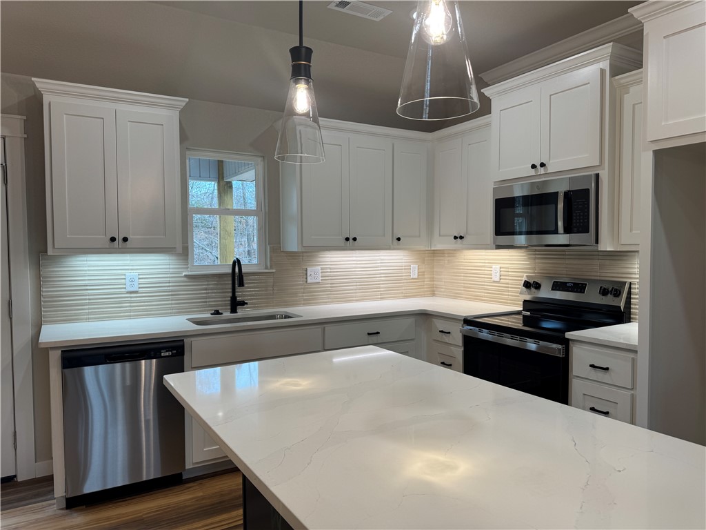 Selkirk Sub Bvv - Residential