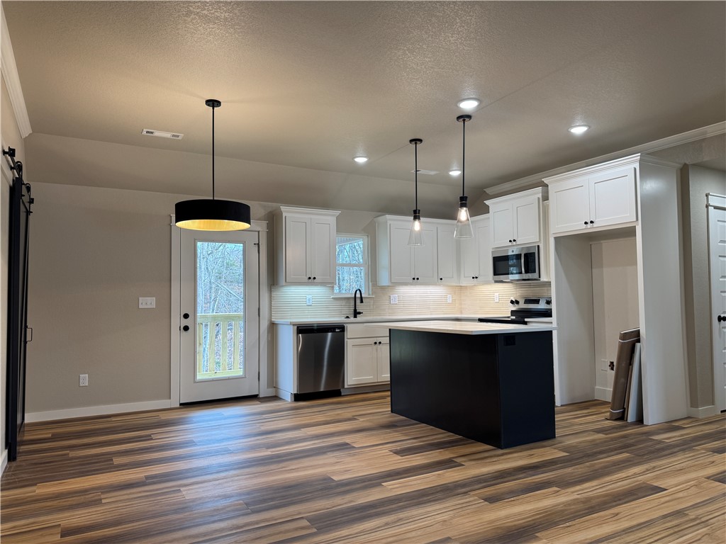 Selkirk Sub Bvv - Residential