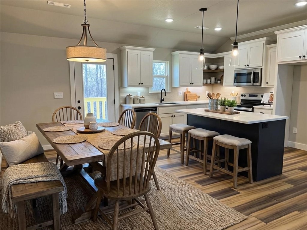 Selkirk Sub Bvv - Residential