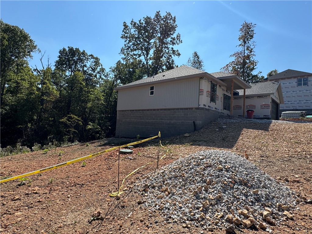 Selkirk Sub Bvv - Residential