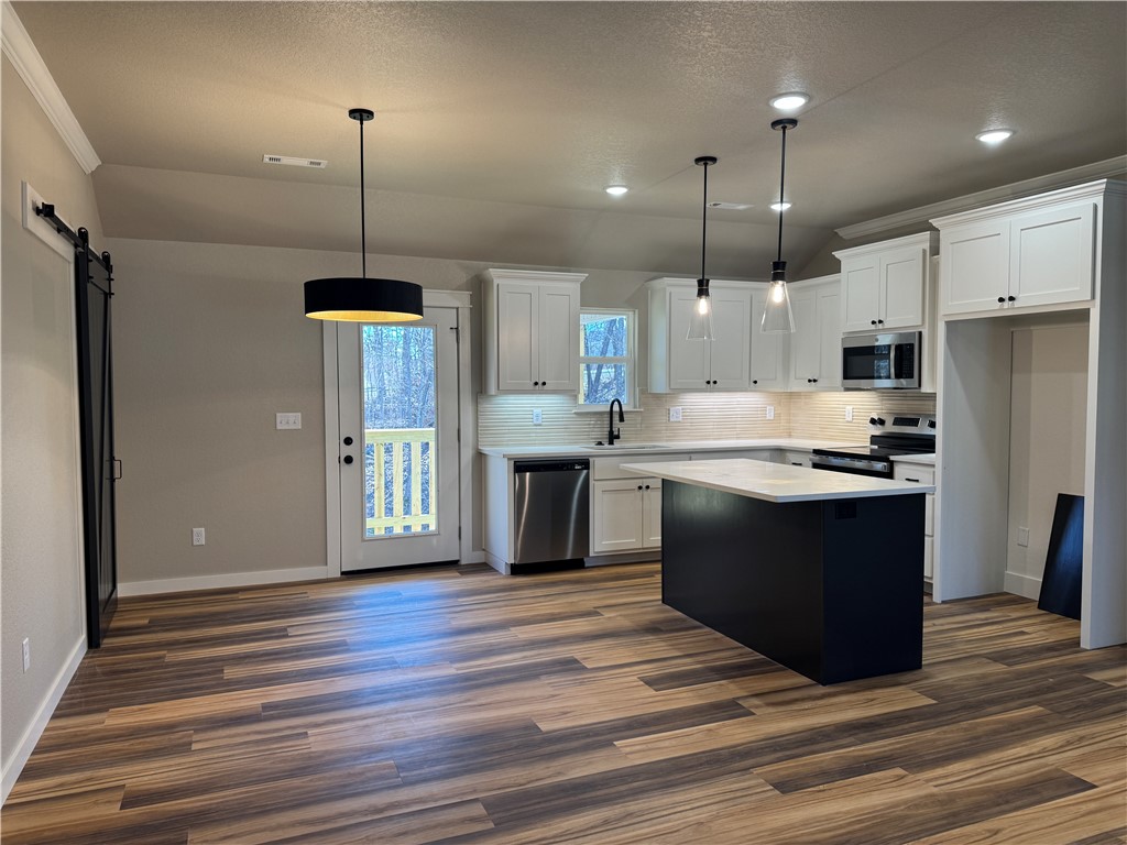 Selkirk Sub Bvv - Residential