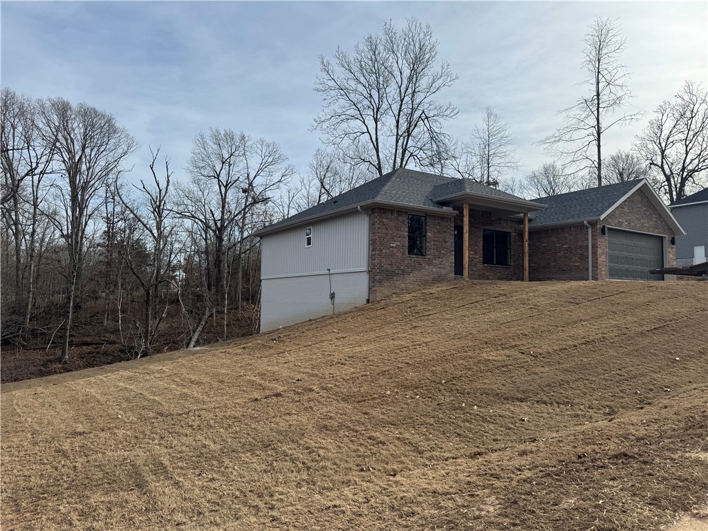 Selkirk Sub Bvv - Residential