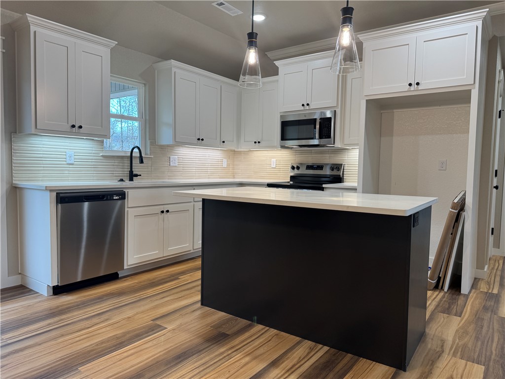 Selkirk Sub Bvv - Residential