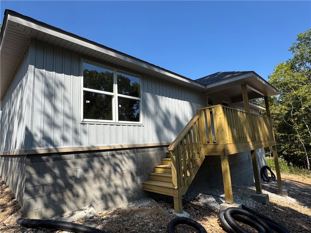 Selkirk Sub Bvv - Residential