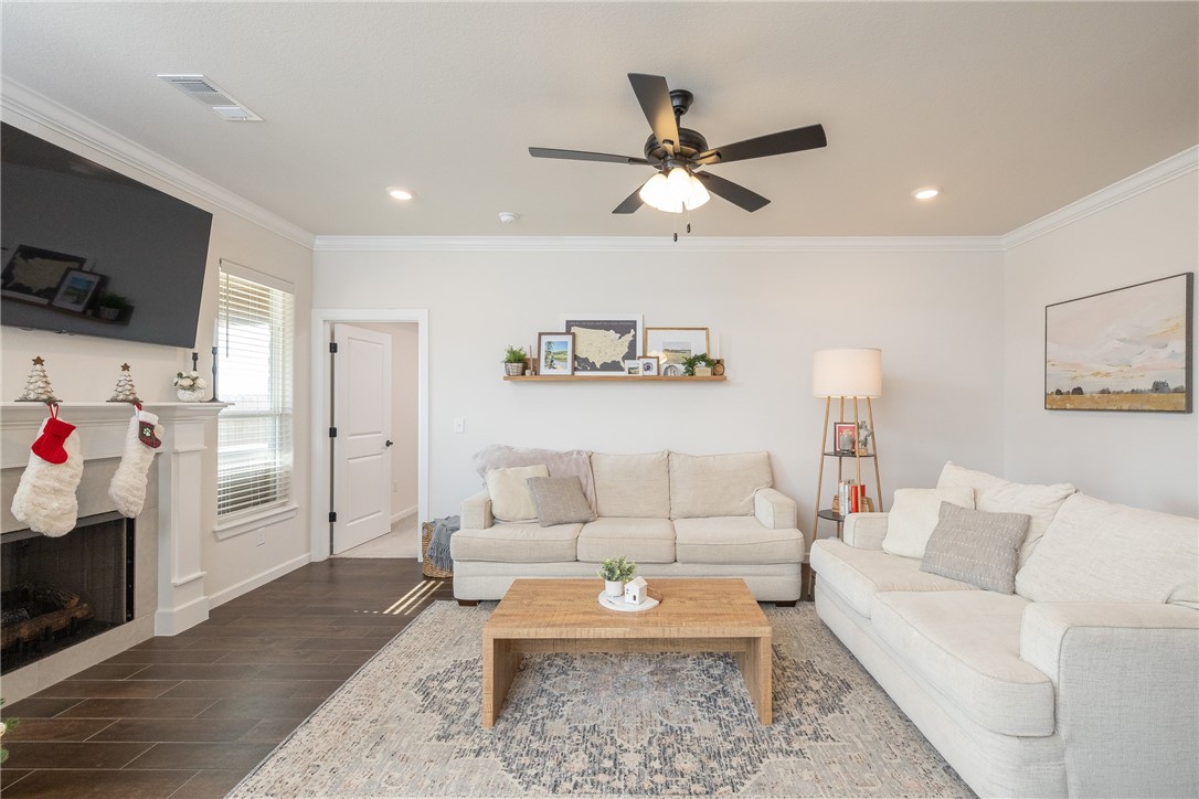 Hunt Farms Sub Ph 1 Lowell - Residential