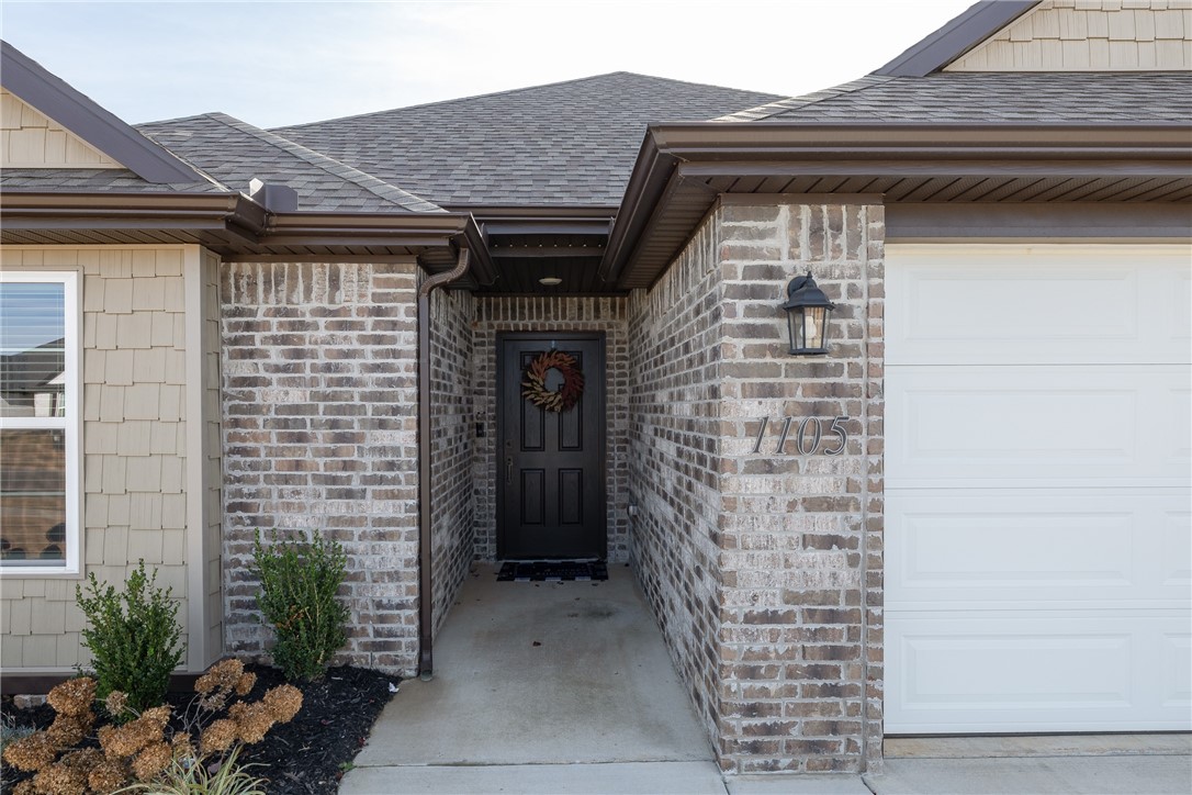 Hunt Farms Sub Ph 1 Lowell - Residential