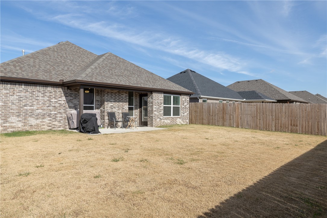 Hunt Farms Sub Ph 1 Lowell - Residential