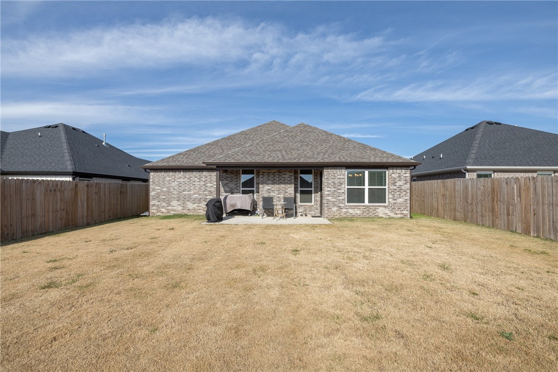 Hunt Farms Sub Ph 1 Lowell - Residential