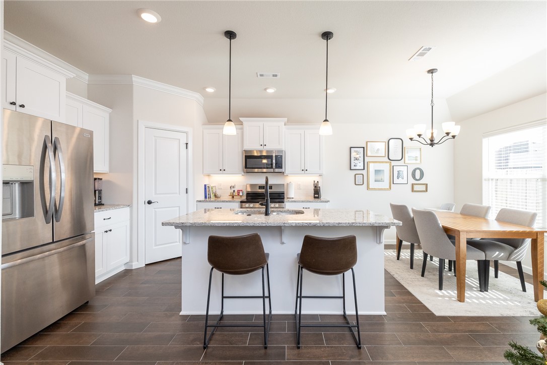 Hunt Farms Sub Ph 1 Lowell - Residential