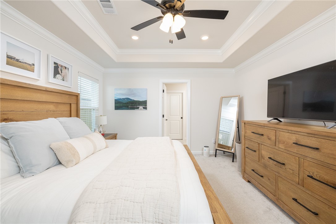 Hunt Farms Sub Ph 1 Lowell - Residential