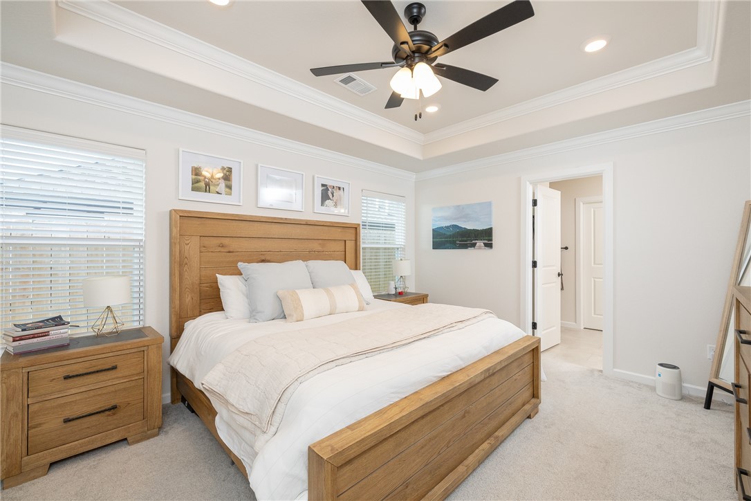 Hunt Farms Sub Ph 1 Lowell - Residential