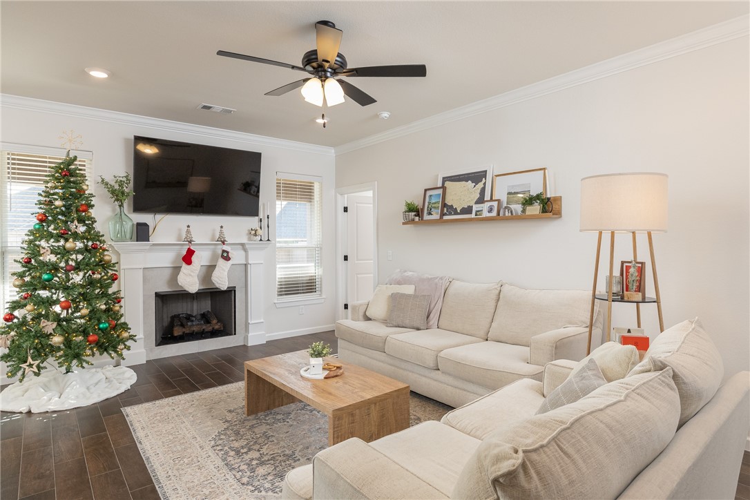 Hunt Farms Sub Ph 1 Lowell - Residential