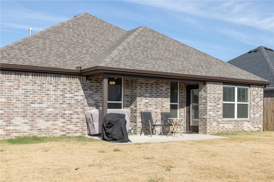 Hunt Farms Sub Ph 1 Lowell - Residential